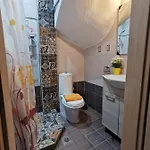 Σπίτι διακοπών Purple_rose_apartment Χανιώτη